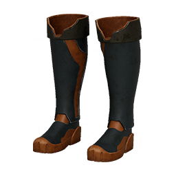Adrenalinstiefel