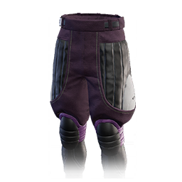 Acheronian Pants