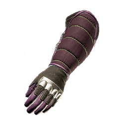 Acheronian Gauntlets