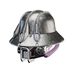 Acheronian Helmet