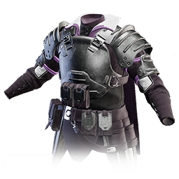 Acheronian Chestplate