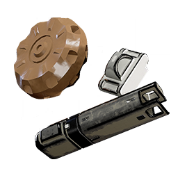 Advanced Mechanical Parts