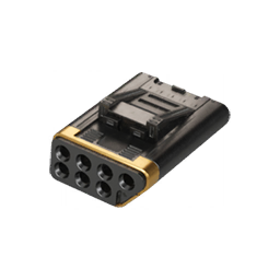 Adept High-payload Rocket Module