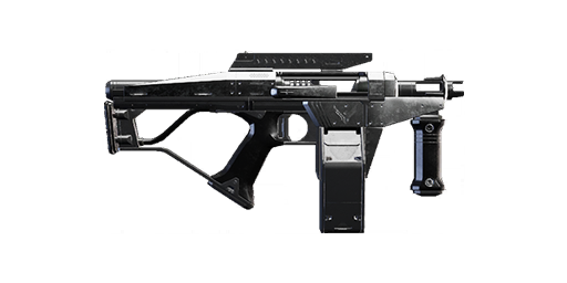 Adept Disruptor M11
