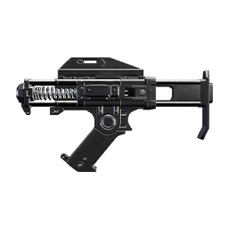 Adept Maula Pistol