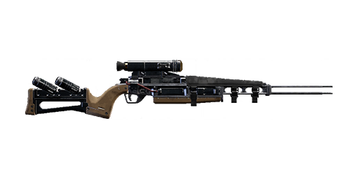 Adept JABAL Spitdart