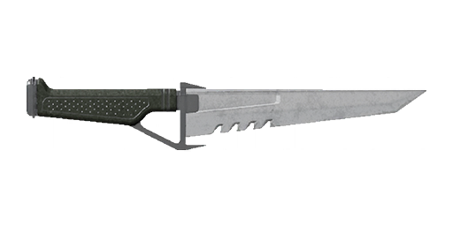Adept Kindjal