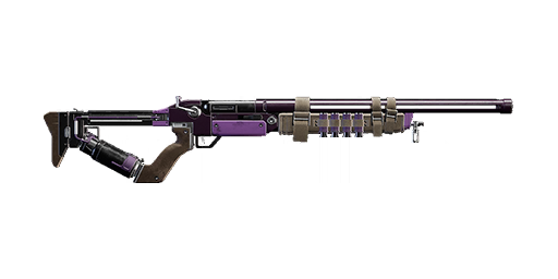 Adept Burst Drillshot