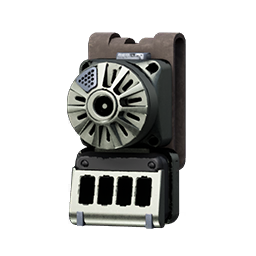 Adaptive Holtzman Shield