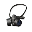 Heavy Duty Mask