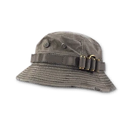 Savior Helmet