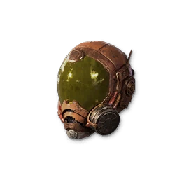 Treacherous Tides Helmet