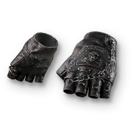 Shelterer Gloves