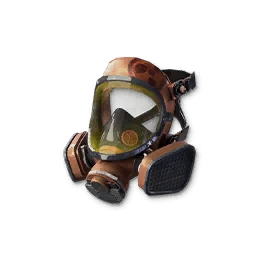 Treacherous Tides Mask