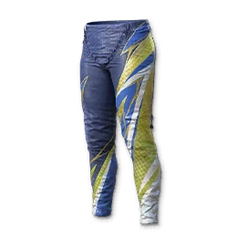 Overloaded Pants