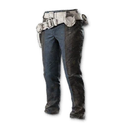Tattoo Pants