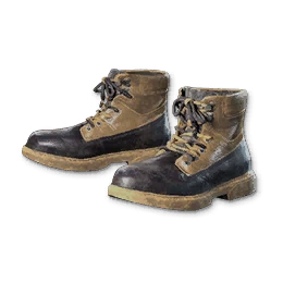 Old Huntsman Boots