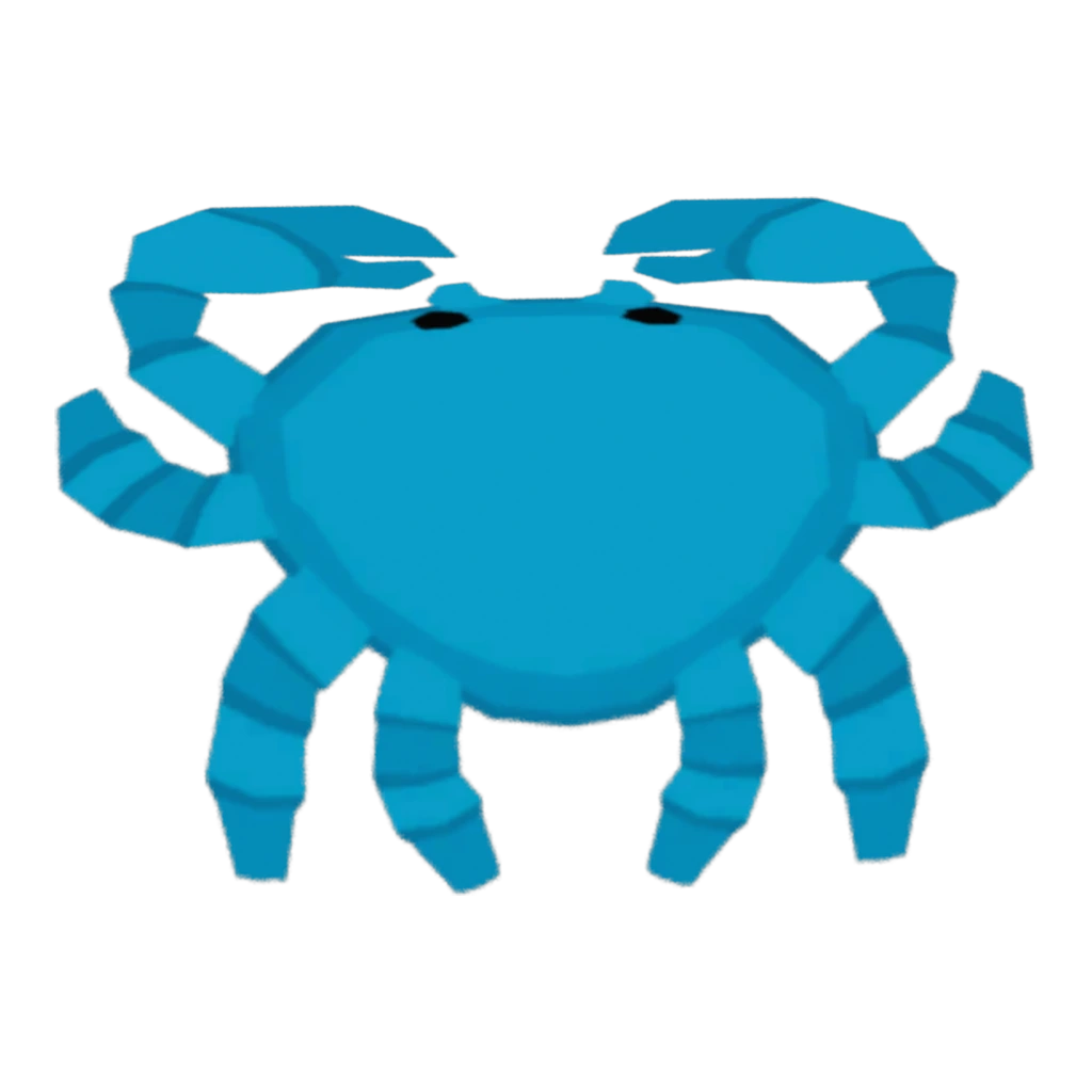 Blue Crab