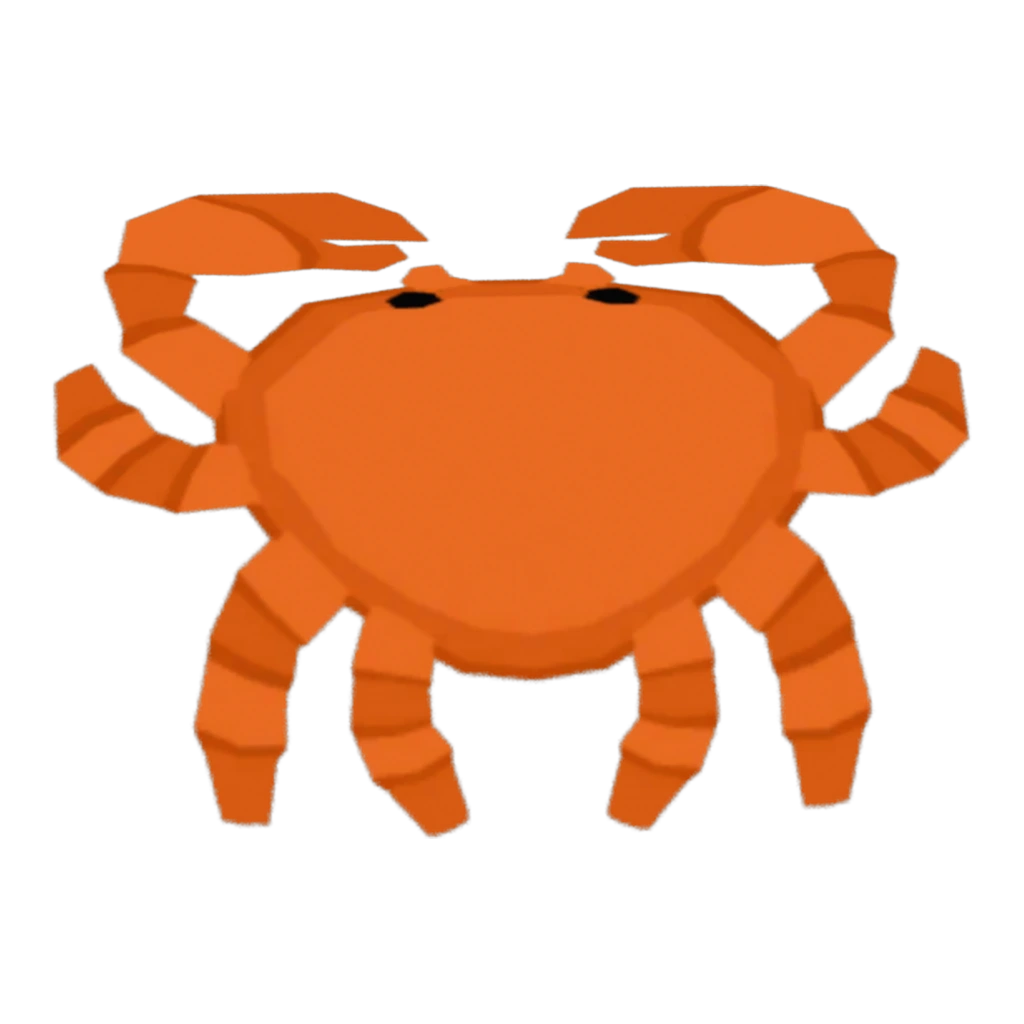 Crab