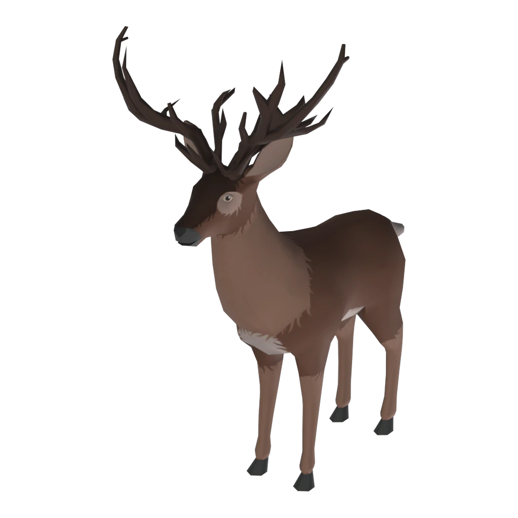 Brown Deer