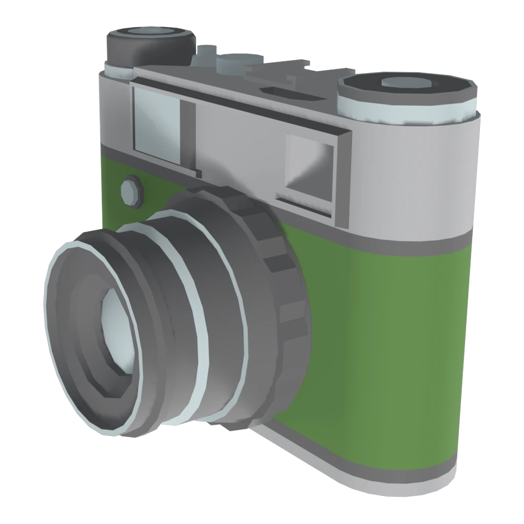 Photo Camera